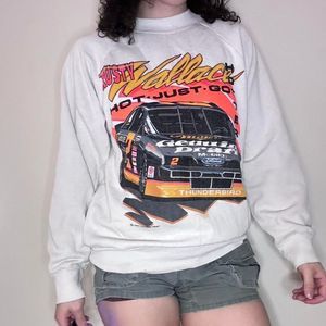 super dope vintage rusty wallace